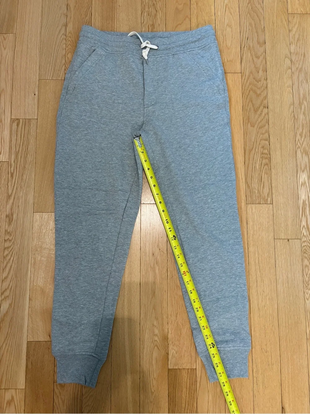 J. Crew crew jeans